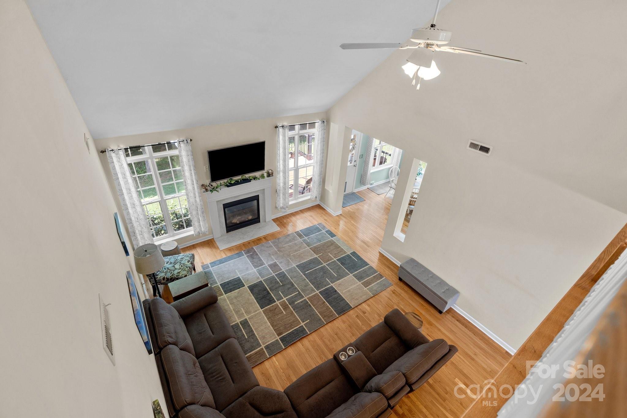 Lynnwood Farms - Residential