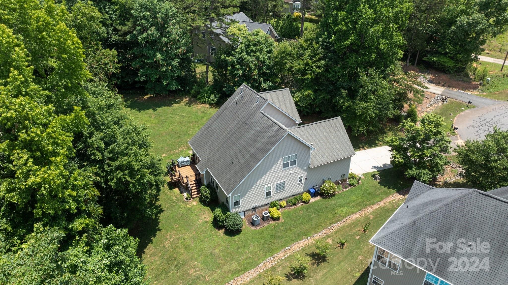 Lynnwood Farms - Residential