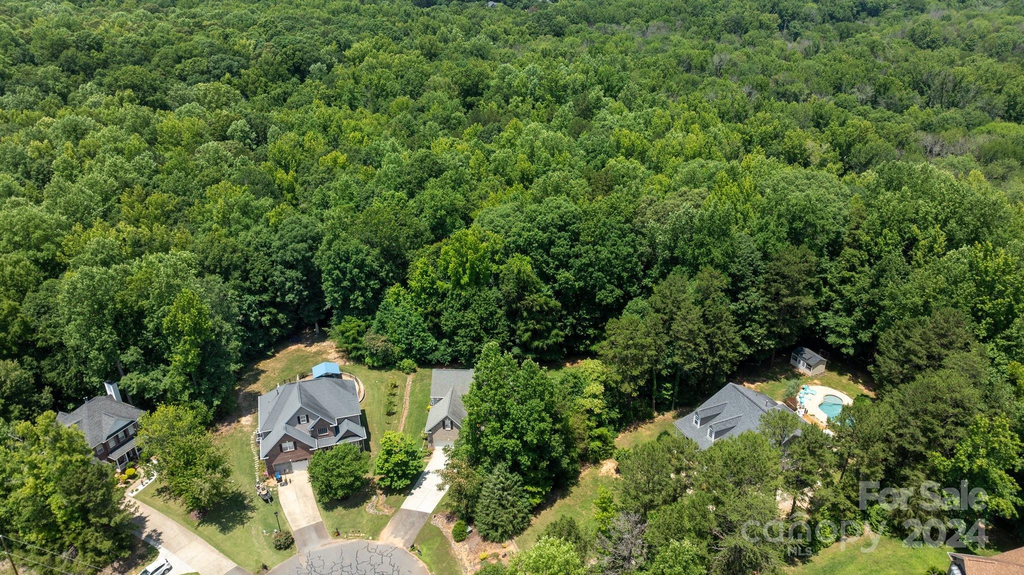 Lynnwood Farms - Residential