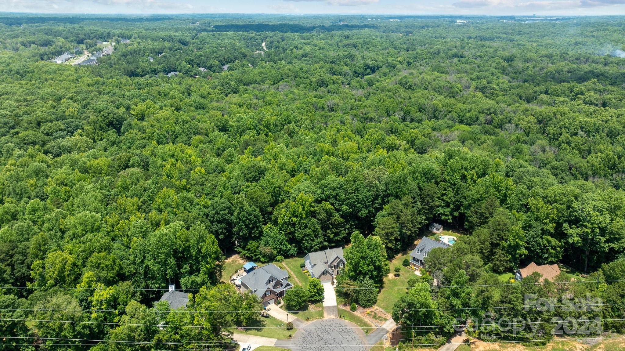 Lynnwood Farms - Residential