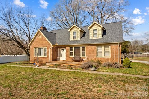 416 W Peeler Street Salisbury NC 28146