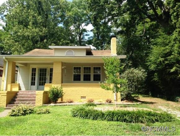 Hyman Heights - Residential