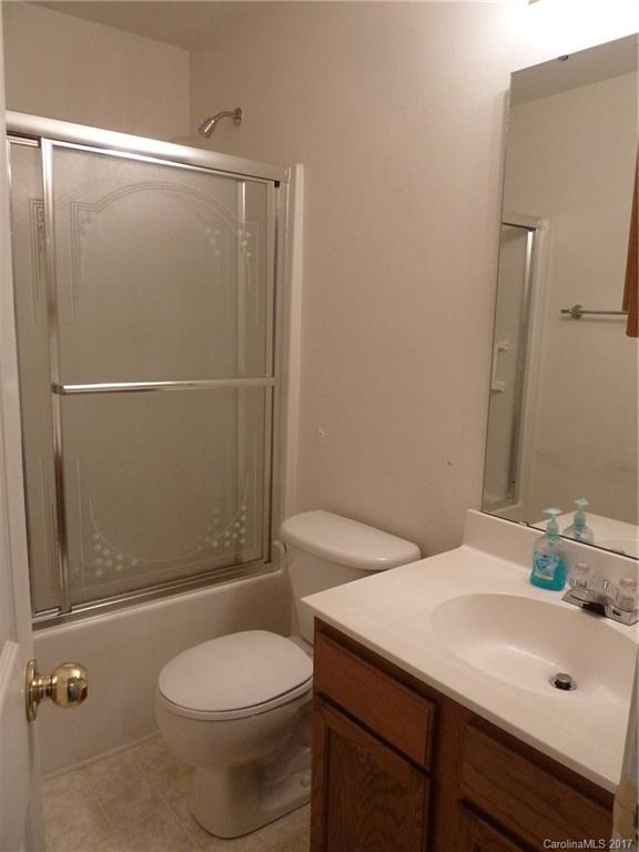 Asbury Place - Residential Lease