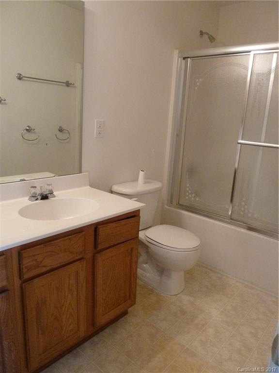 Asbury Place - Residential Lease