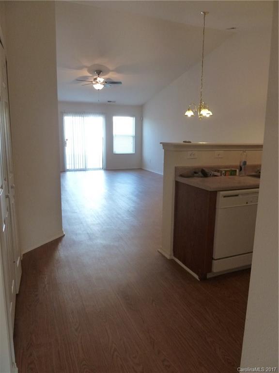 Asbury Place - Residential Lease