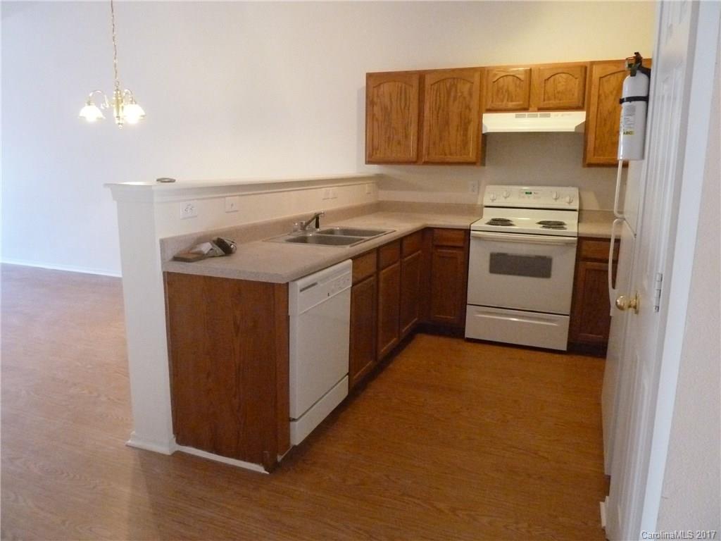 Asbury Place - Residential Lease