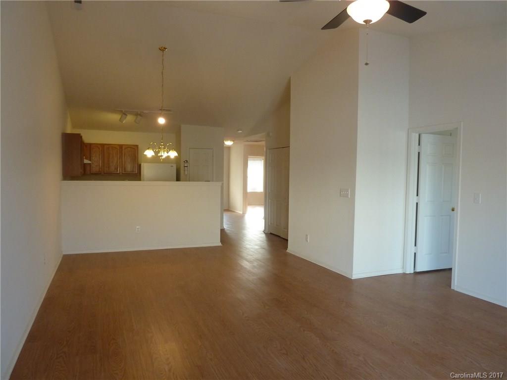 Asbury Place - Residential Lease