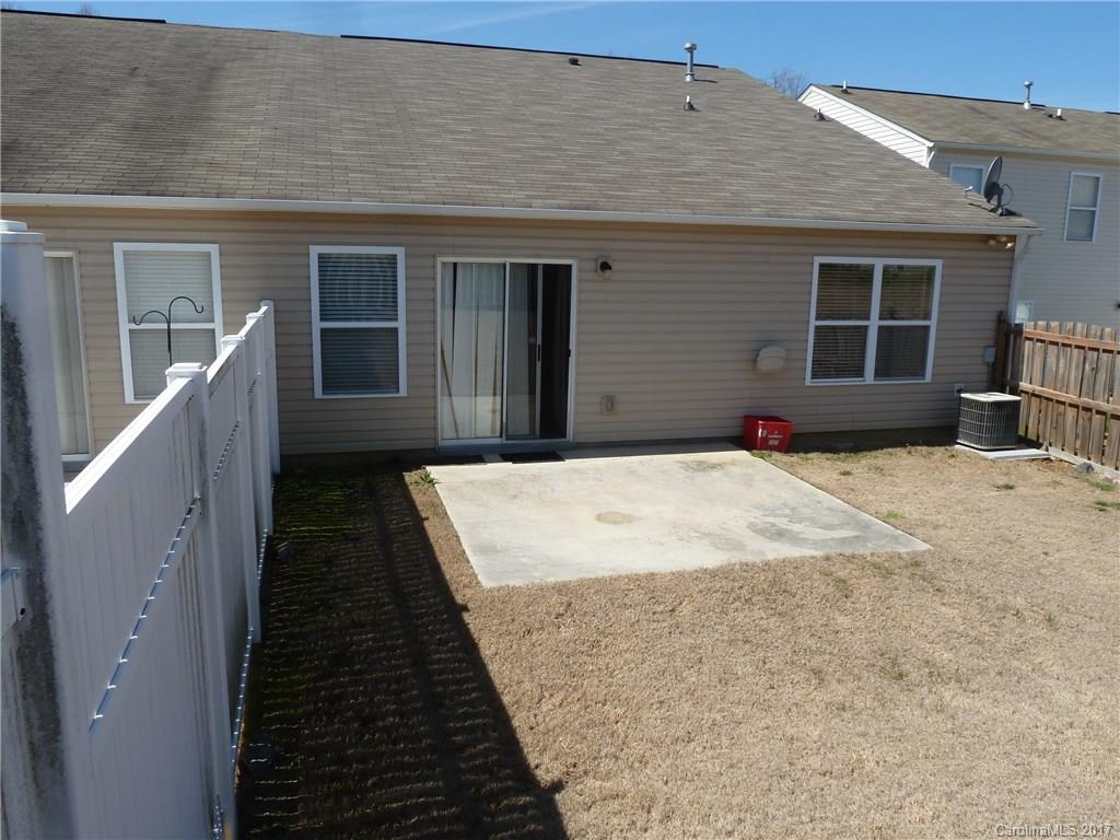 Asbury Place - Residential Lease