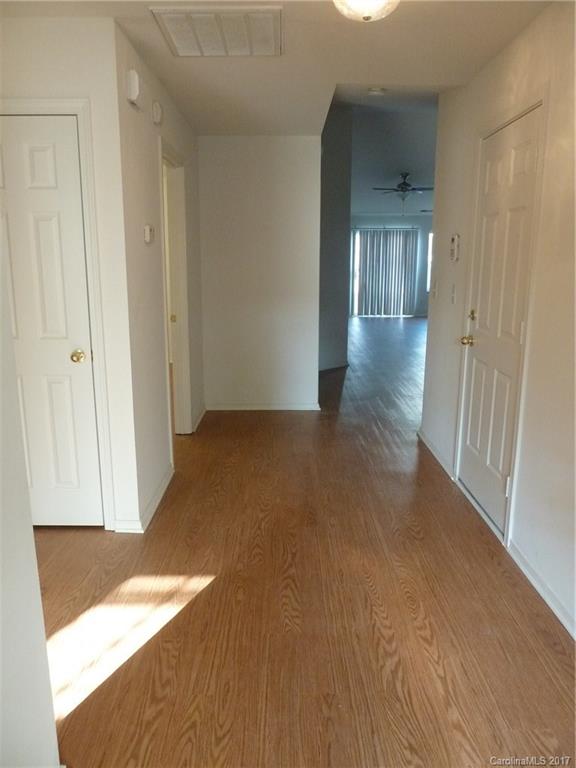 Asbury Place - Residential Lease