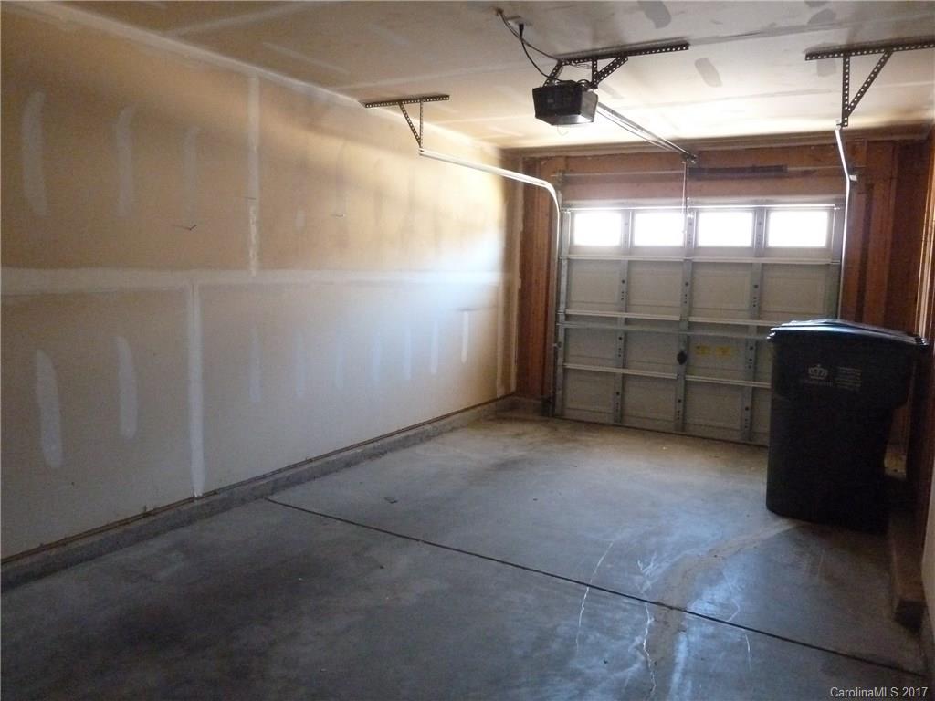 Asbury Place - Residential Lease