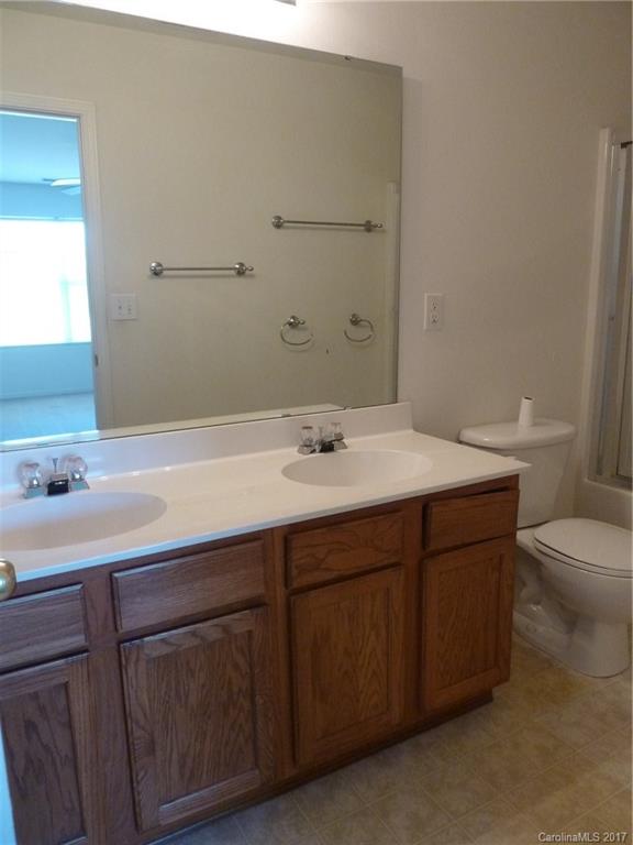 Asbury Place - Residential Lease