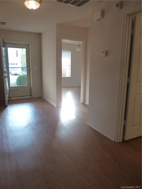 Asbury Place - Residential Lease