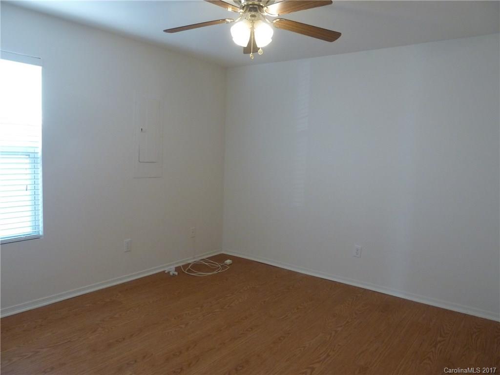 Asbury Place - Residential Lease