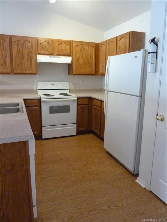 Asbury Place - Residential Lease