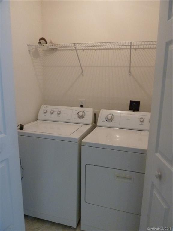 Asbury Place - Residential Lease