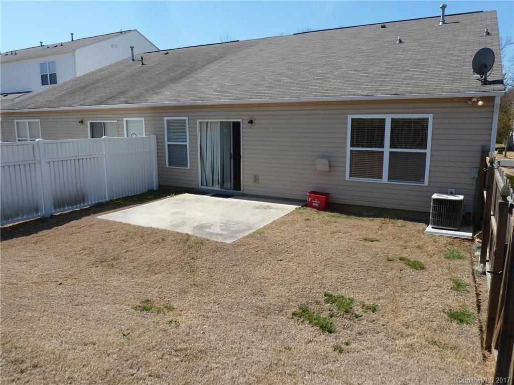 Asbury Place - Residential Lease