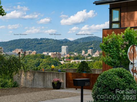 Photo of 220 Riverview Drive, Asheville, NC 28806 (MLS # 4398289)