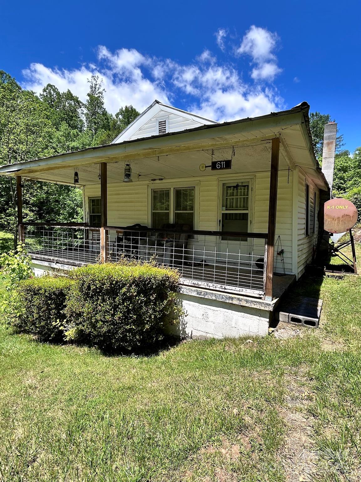 611 Johnson Hollow Road
