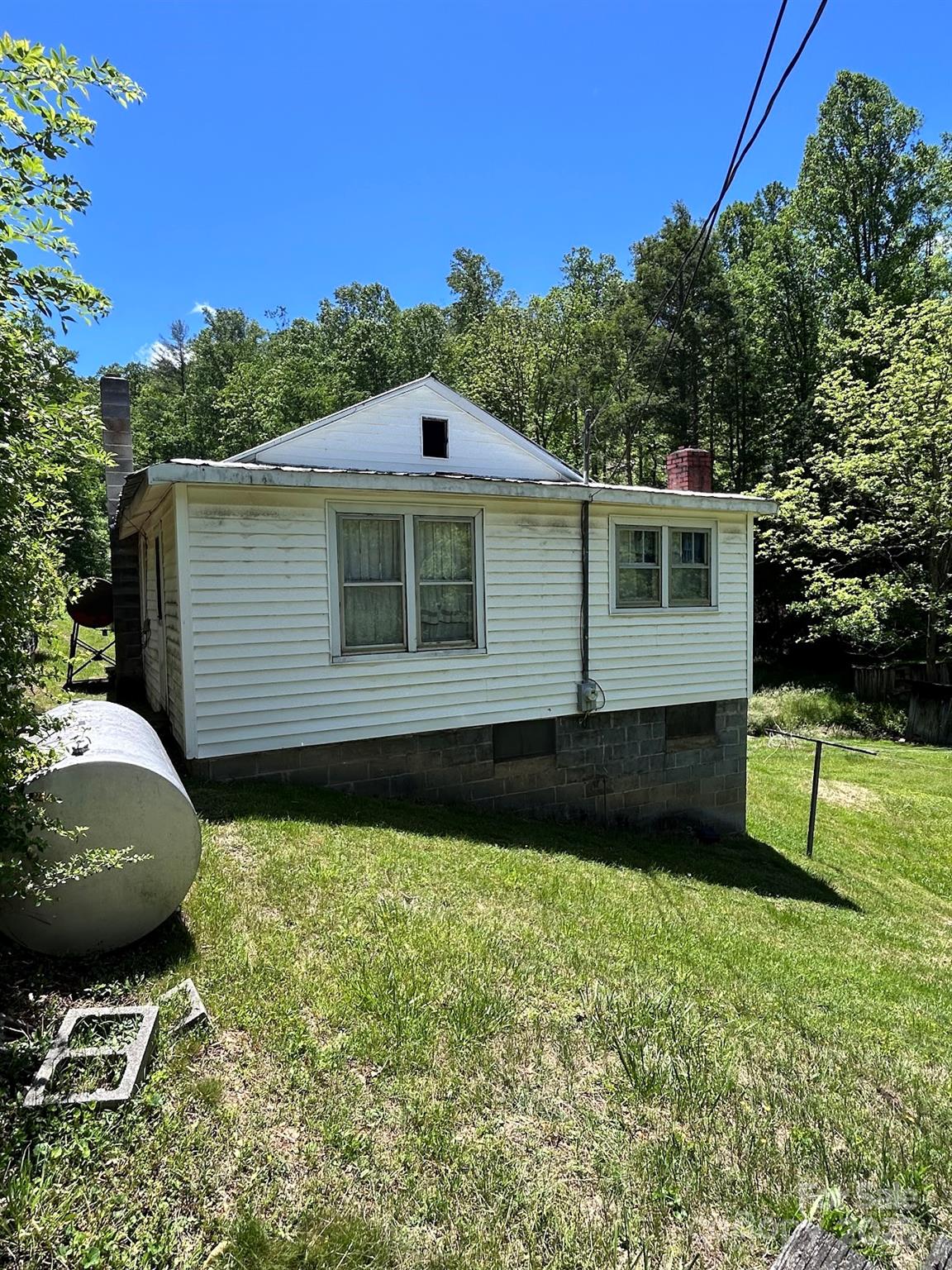 611 Johnson Hollow Road