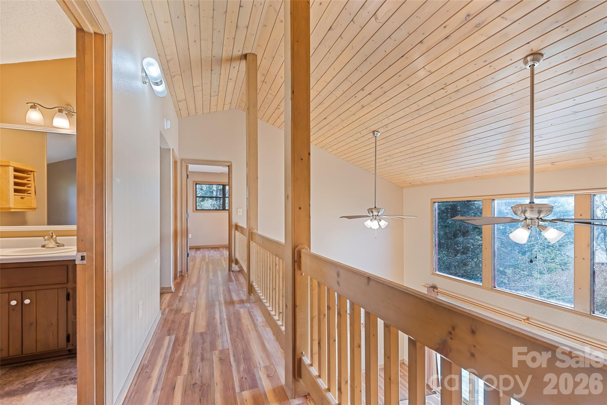The Glade - Residential
