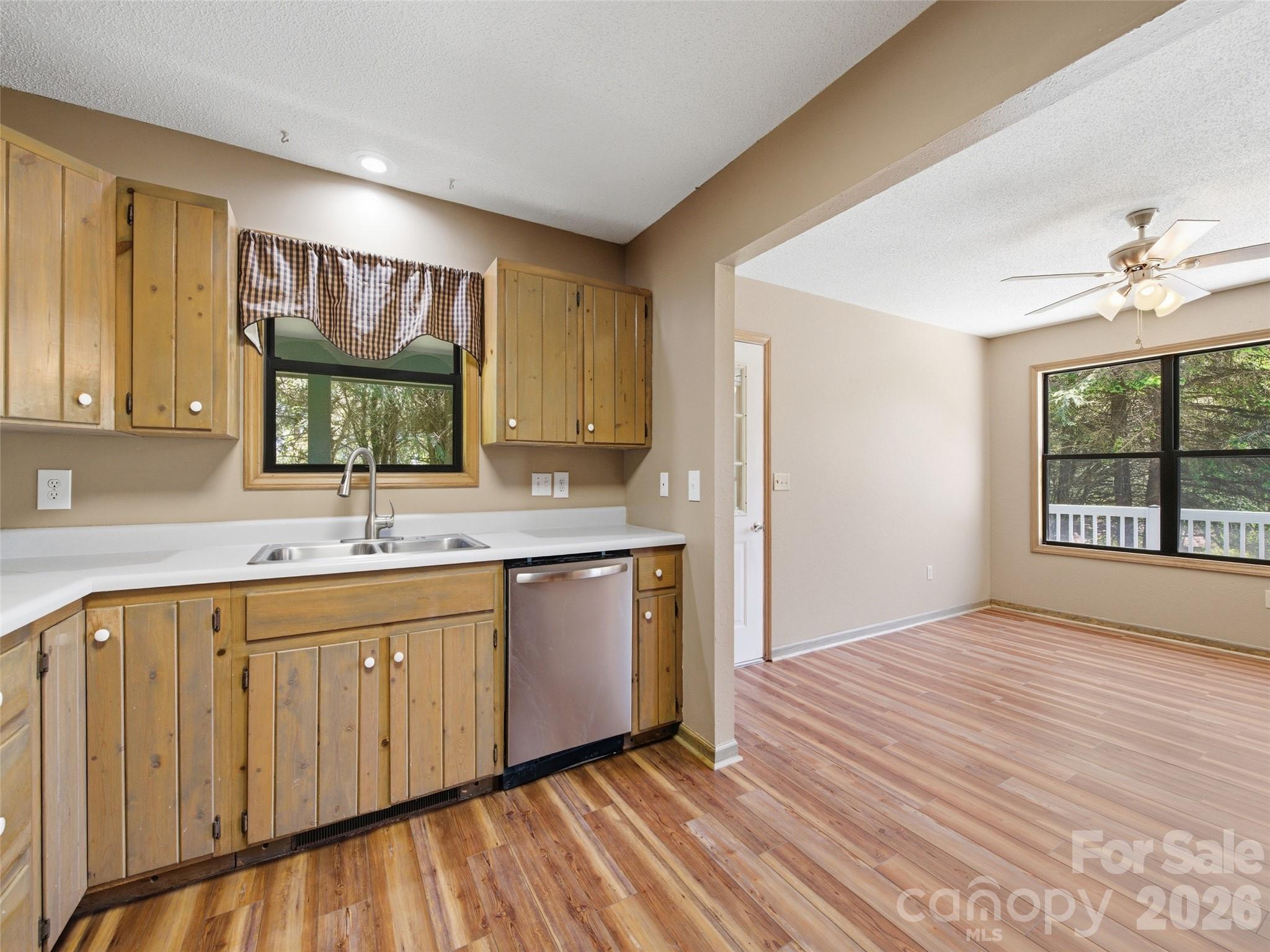 The Glade - Residential