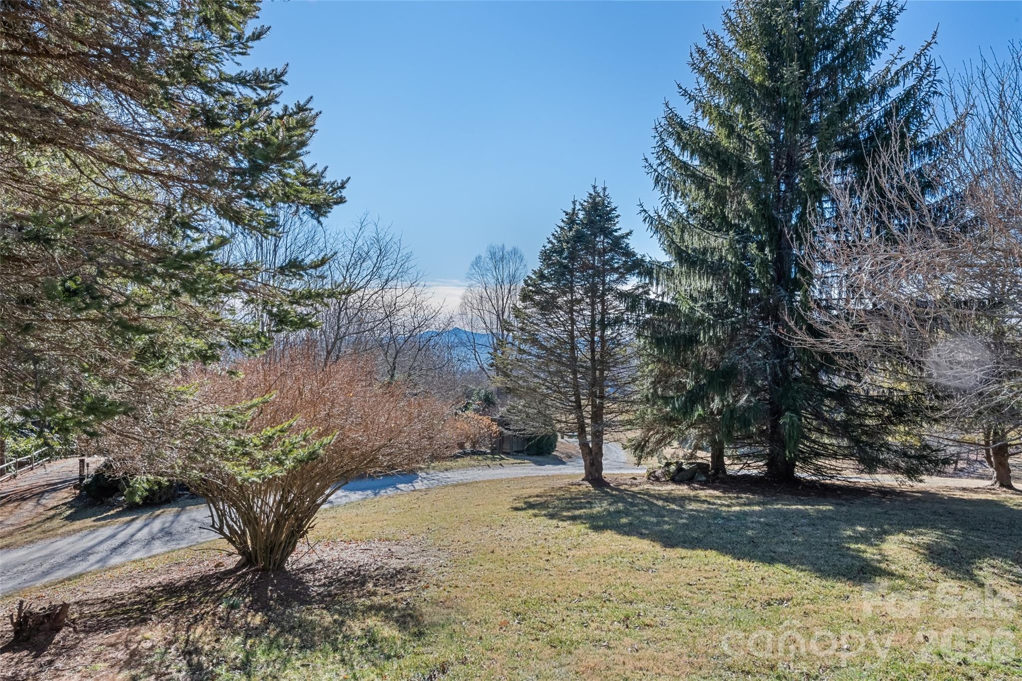 The Glade - Residential