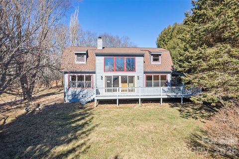 286 Pioneer Ridge Road Canton NC 28716