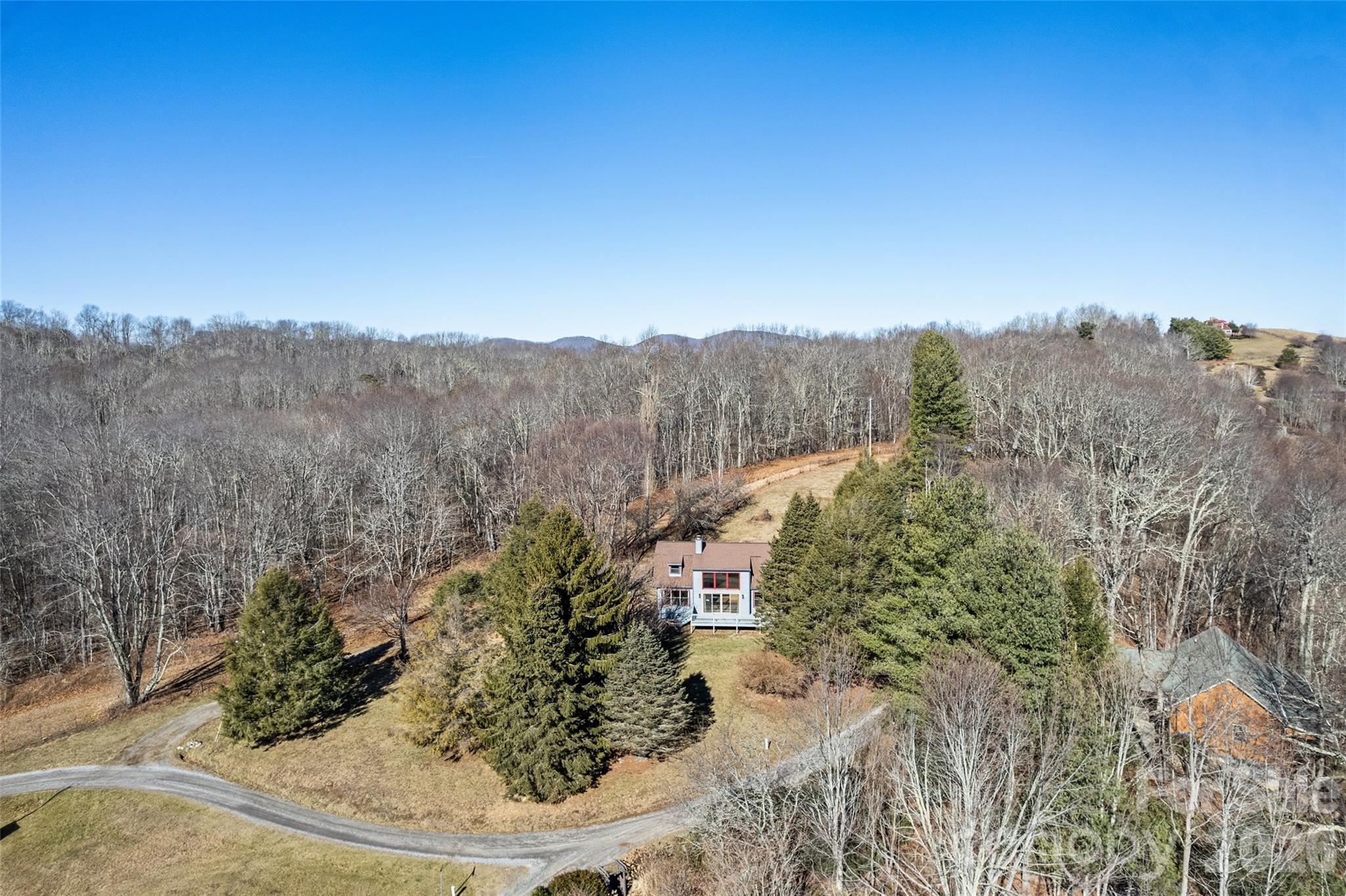 286 Pioneer Ridge Road