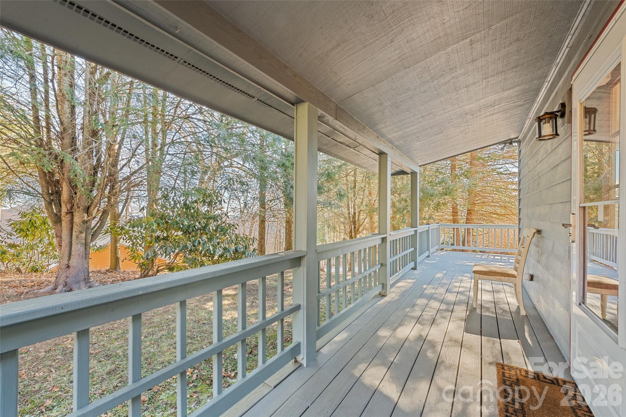 The Glade - Residential