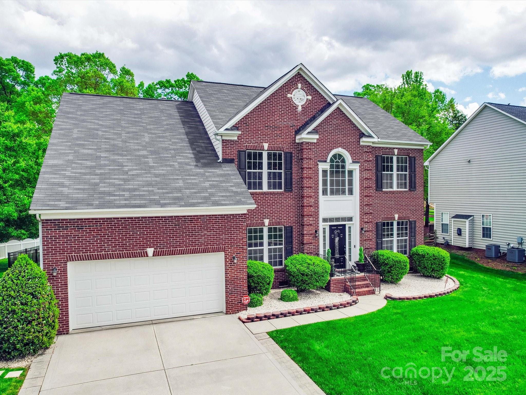 9001 Fenwick Drive