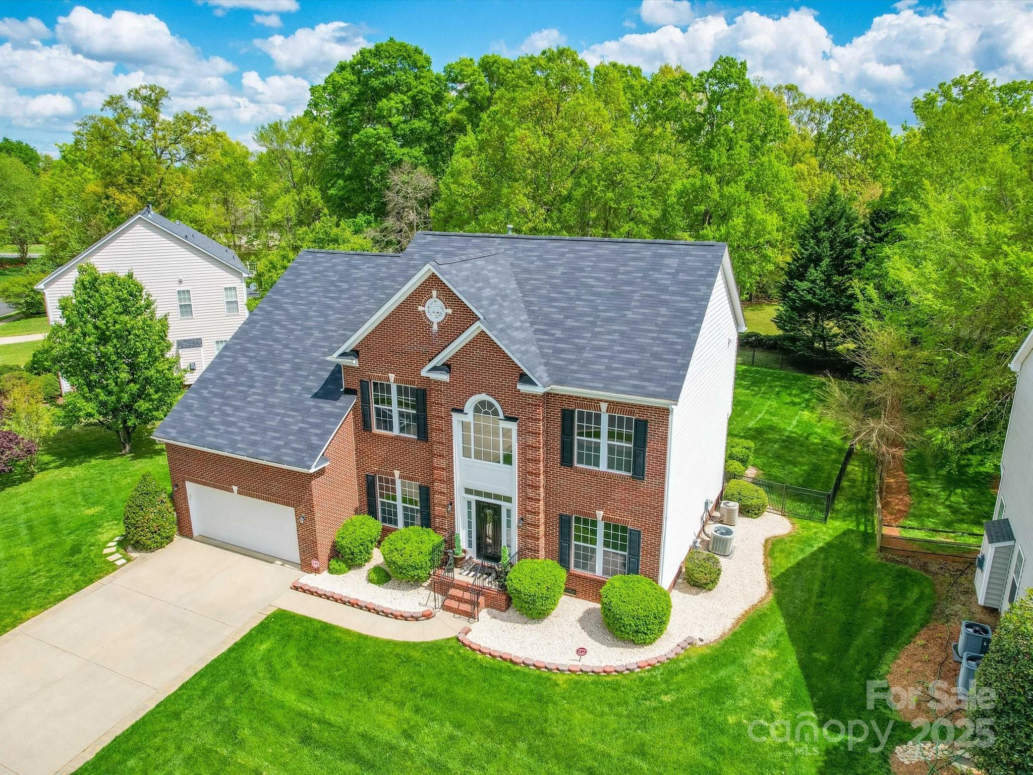 9001 Fenwick Drive