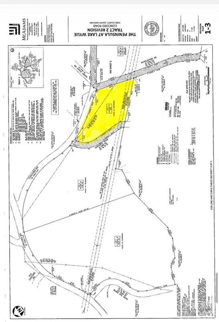 5.52 acres. No HOA. Low York County taxes. And a location that quietly checks every box you've been running down a list. This is the canvas- whether your vision is a sprawling custom estate, a private retreat, or a legacy build for the next generation. The lot sits in a neighborhood of similarly scaled properties, meaning the trees stay tall, the wildlife stays plentiful, and your privacy holds for years to come. Crawl space or basement foundation, your call. Bring your own builder or let us point you toward trusted professionals who know this land well. You're inside the Clover School District, a short commute from Charlotte's medical campuses, and 30 minutes from the city's airport, restaurants, and retail—the kind of access that makes rural land actually livable. Opportunities at this acreage, at this price point, in this school district don't wait. This one is worth a drive.