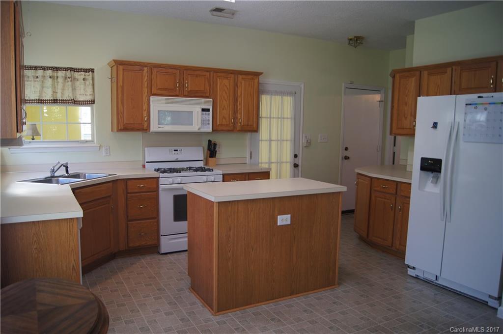 Ridgebrook - Residential