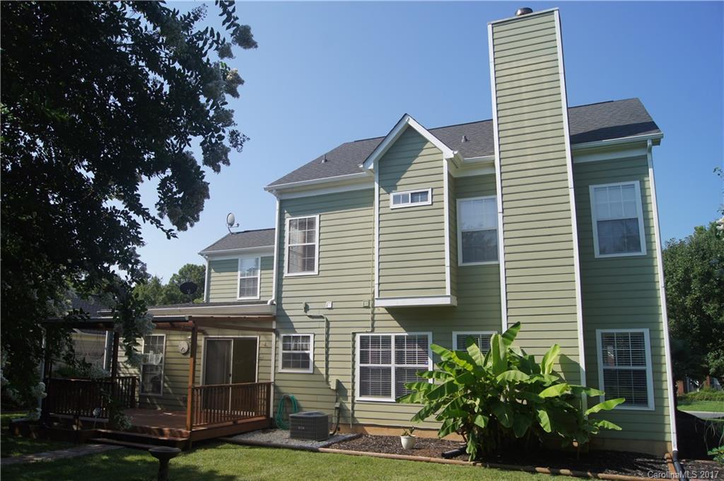 Ridgebrook - Residential