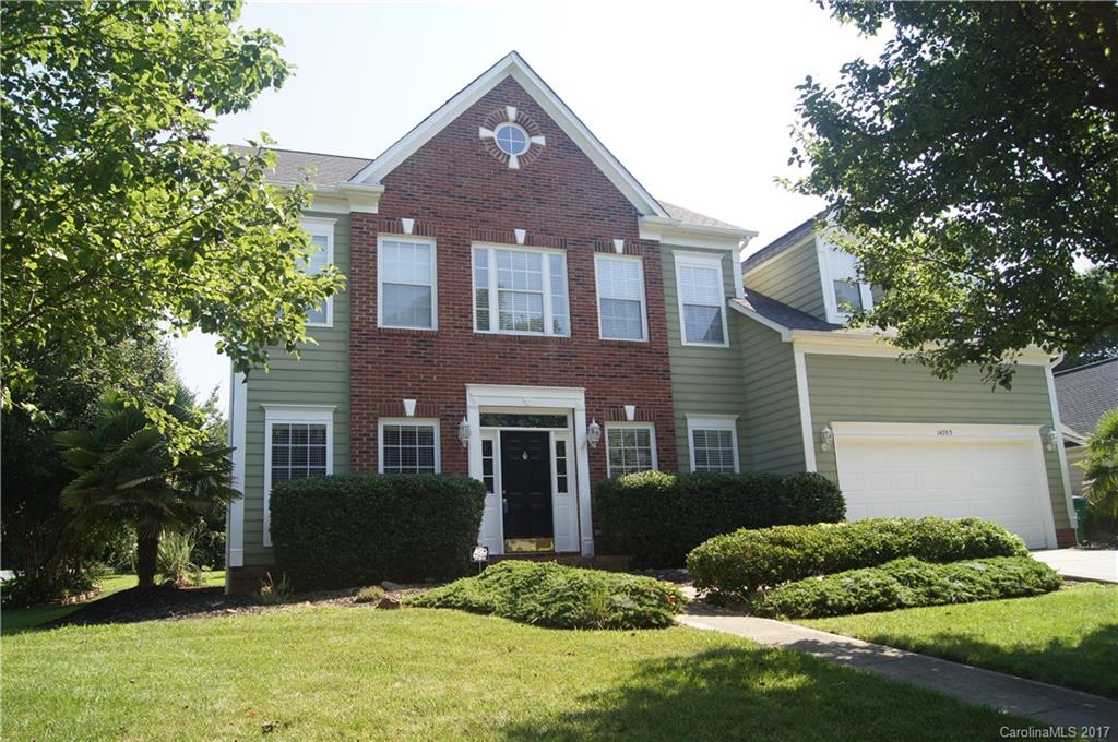 Ridgebrook - Residential