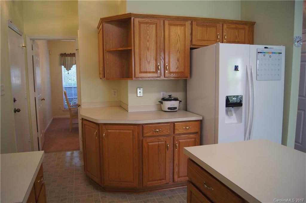 Ridgebrook - Residential