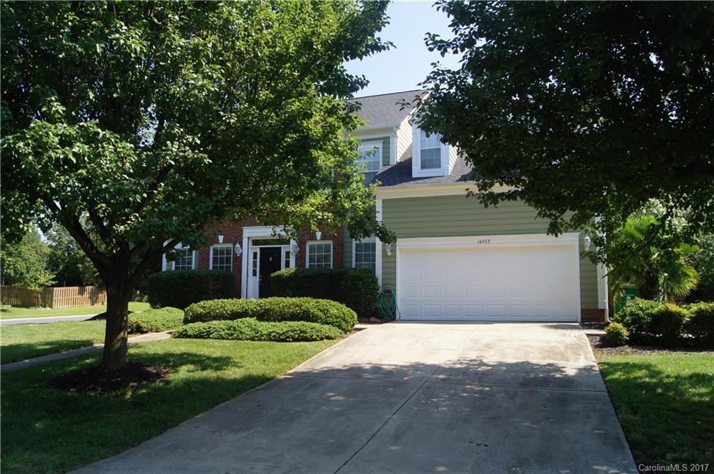 Ridgebrook - Residential