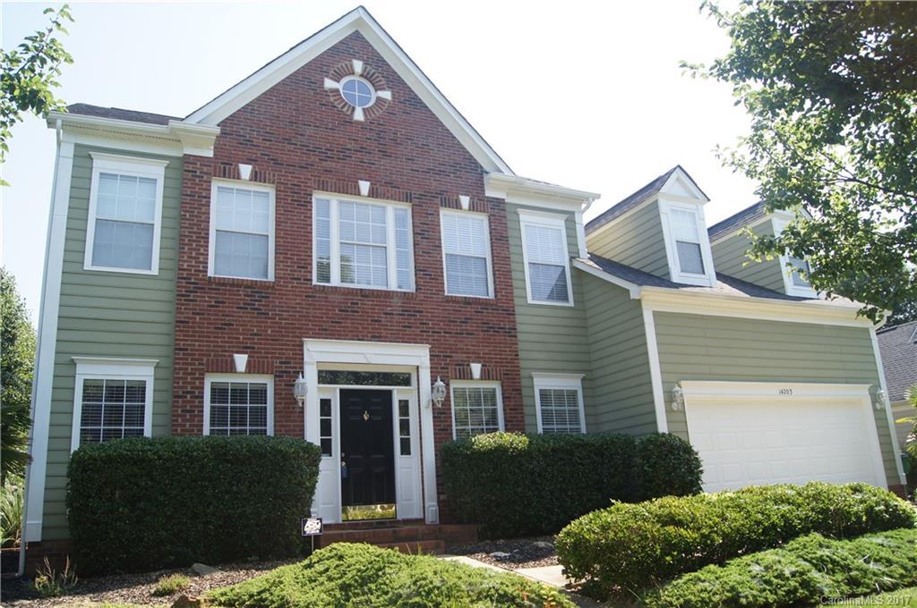 Ridgebrook - Residential