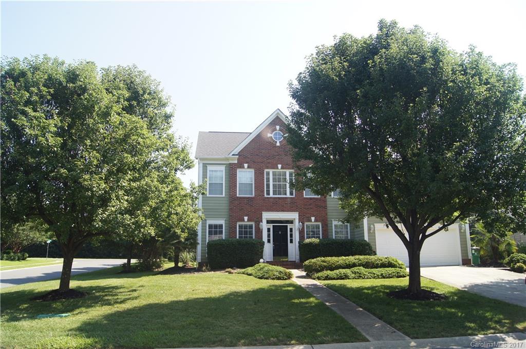 Ridgebrook - Residential