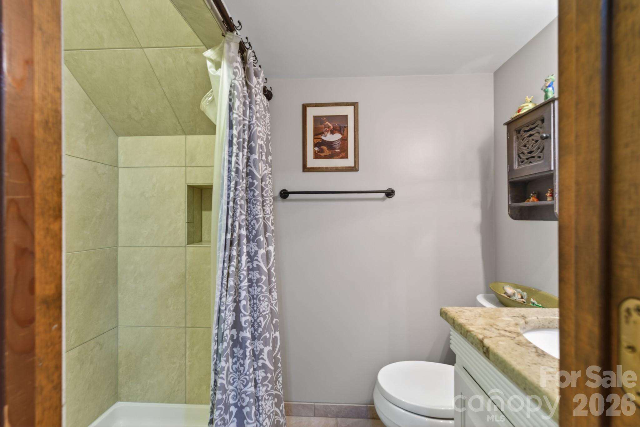 Olde Williamsburg - Residential