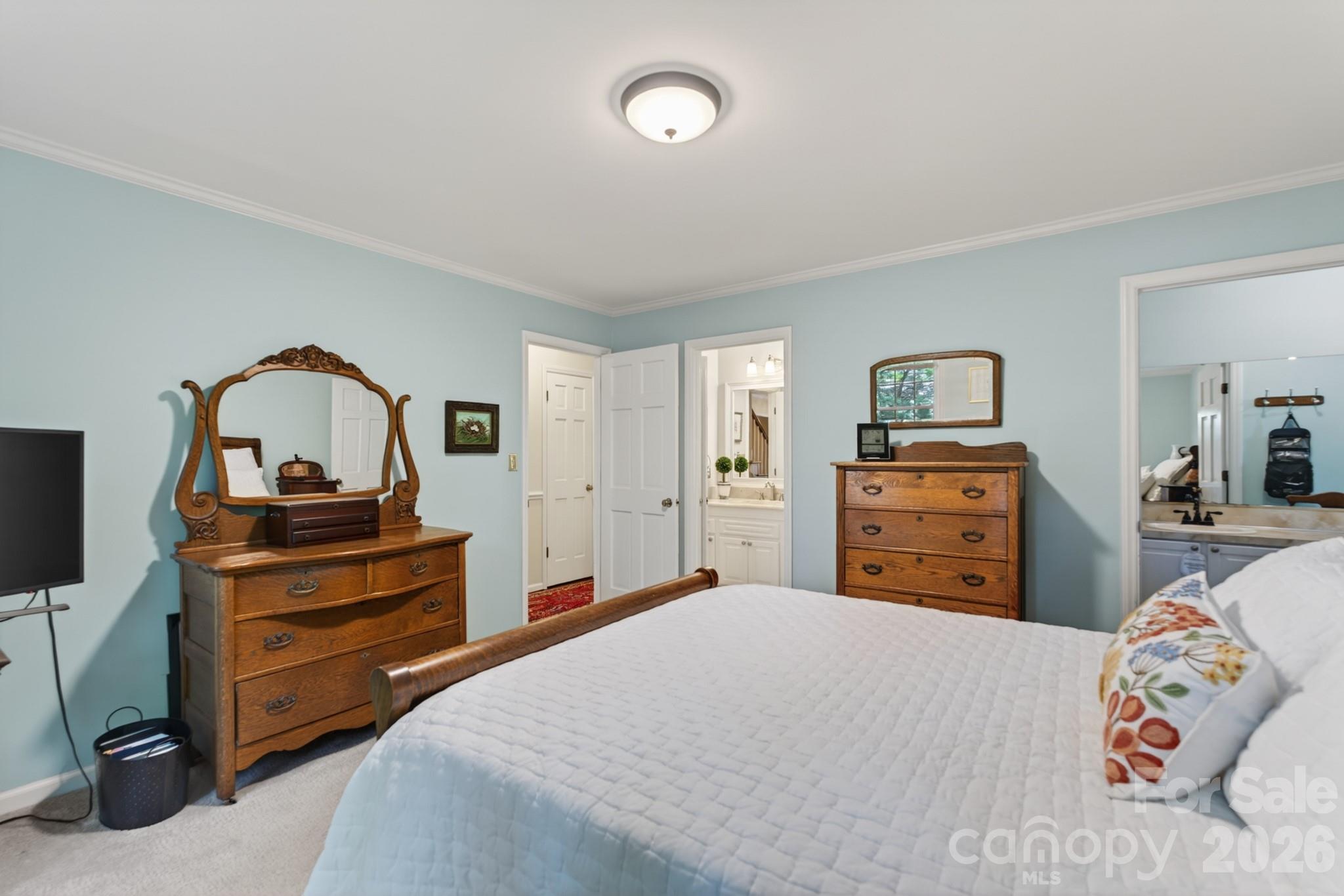 Olde Williamsburg - Residential