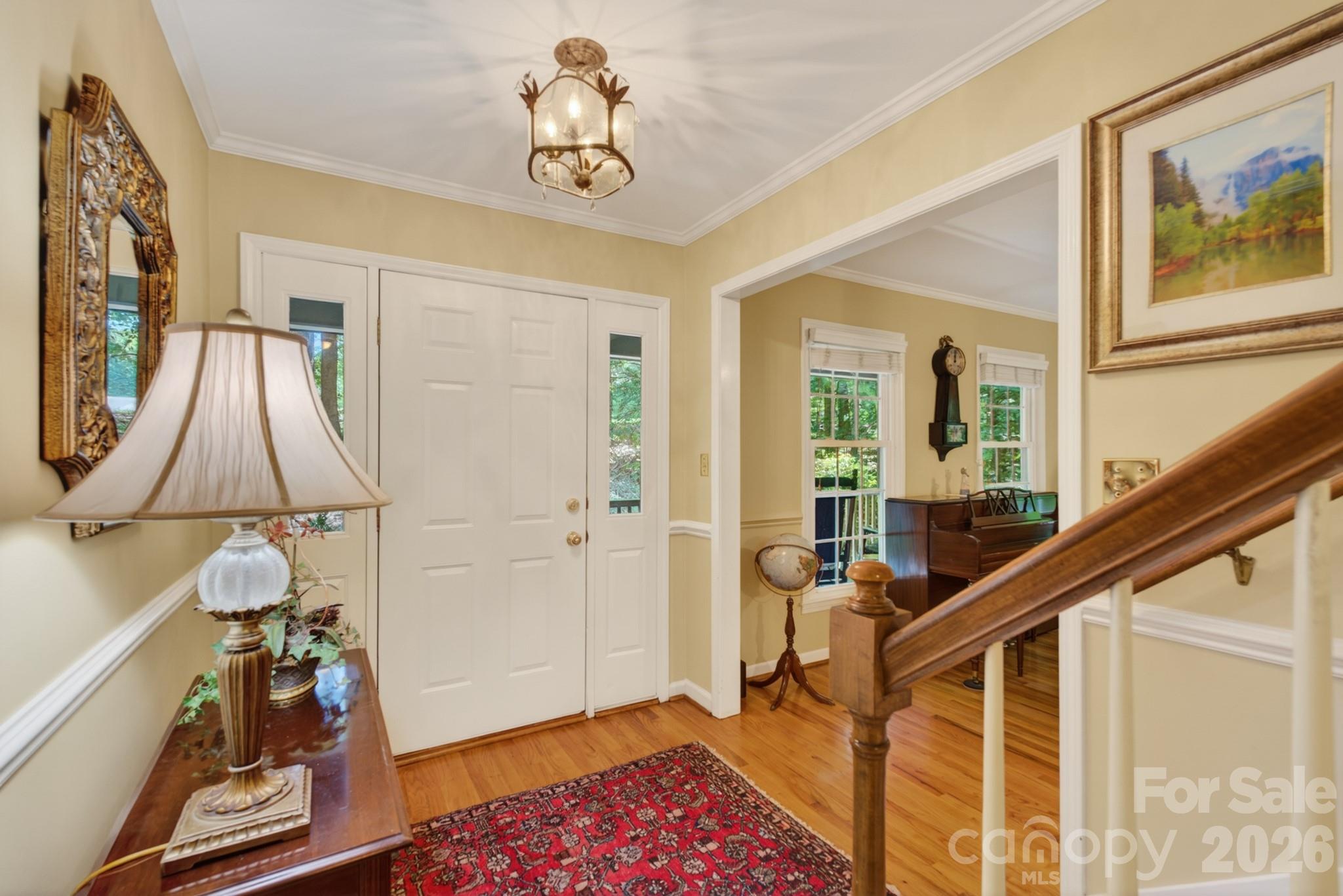 Olde Williamsburg - Residential