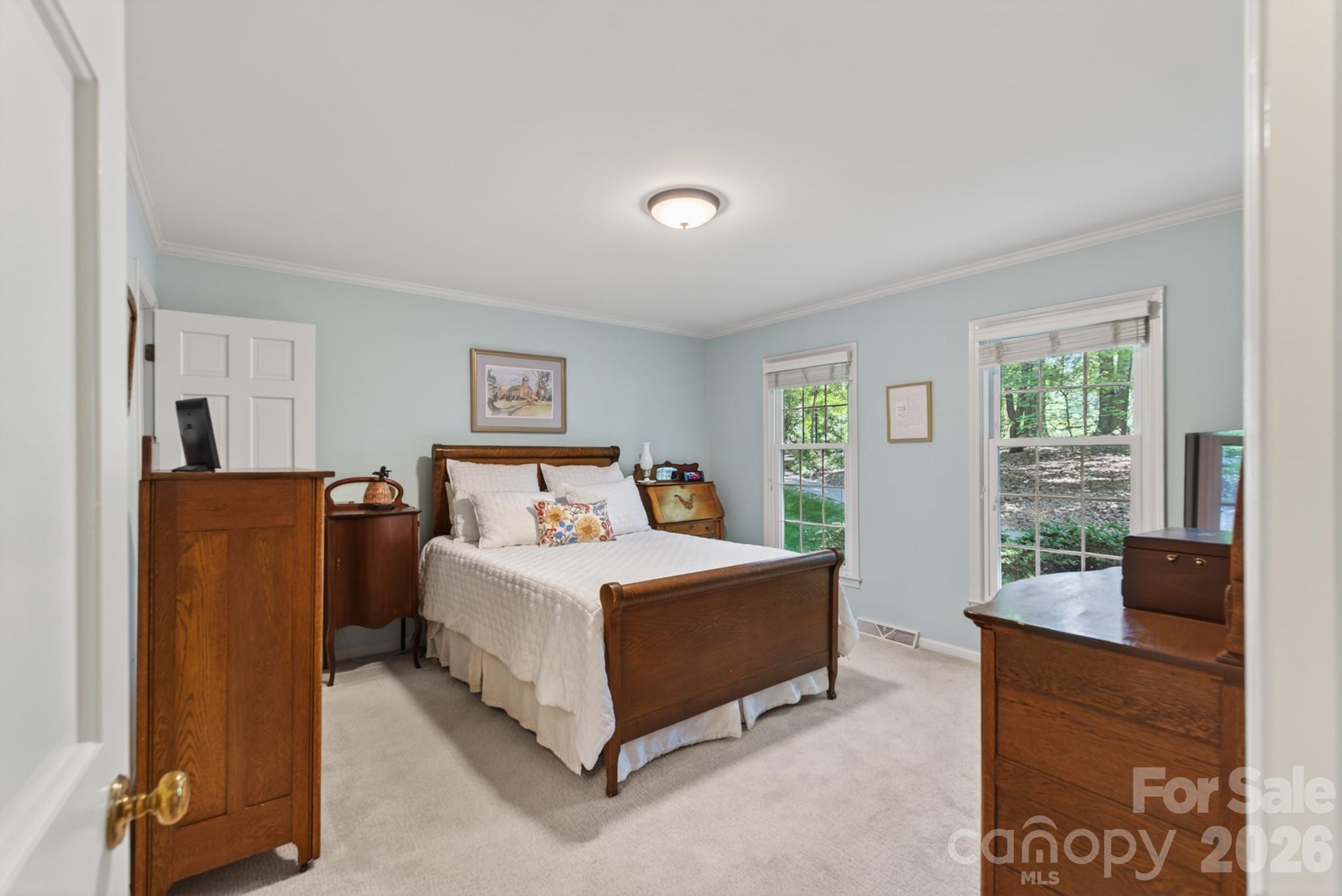 Olde Williamsburg - Residential