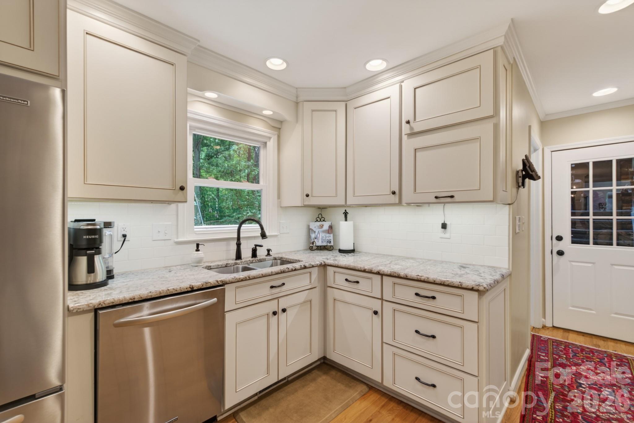 Olde Williamsburg - Residential