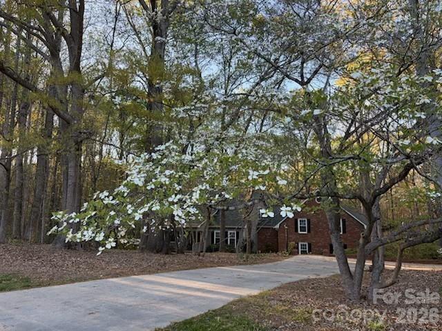 Olde Williamsburg - Residential