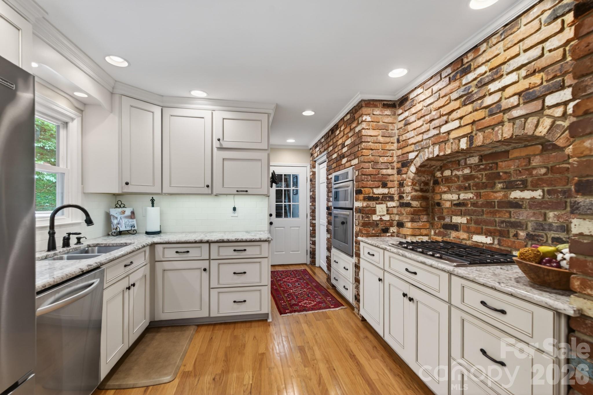 Olde Williamsburg - Residential