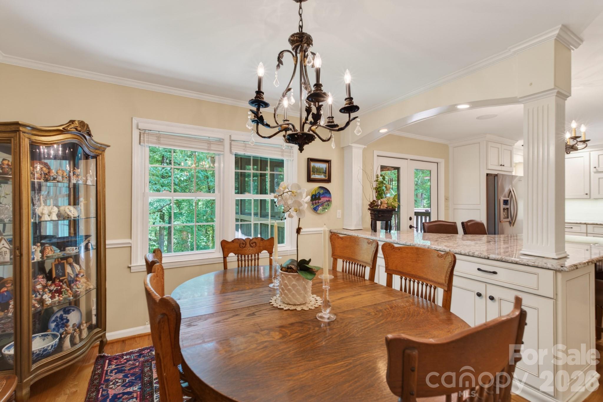 Olde Williamsburg - Residential