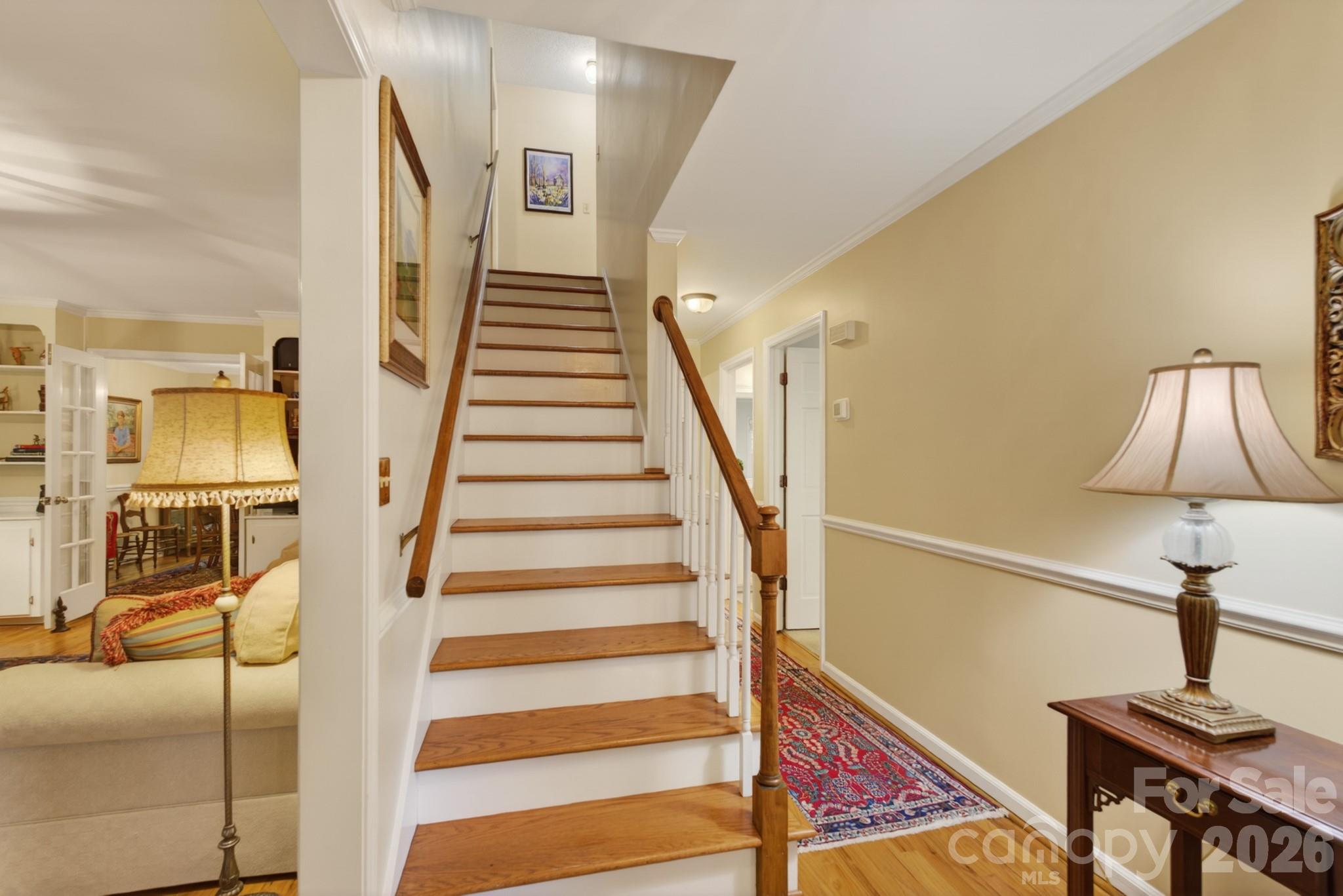 Olde Williamsburg - Residential