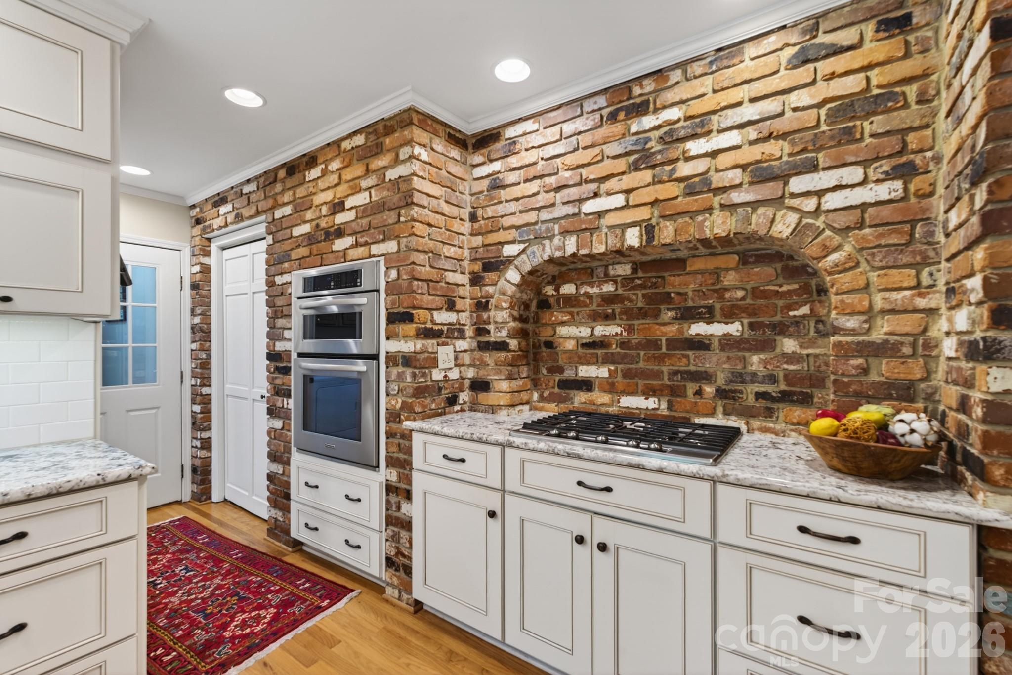 Olde Williamsburg - Residential