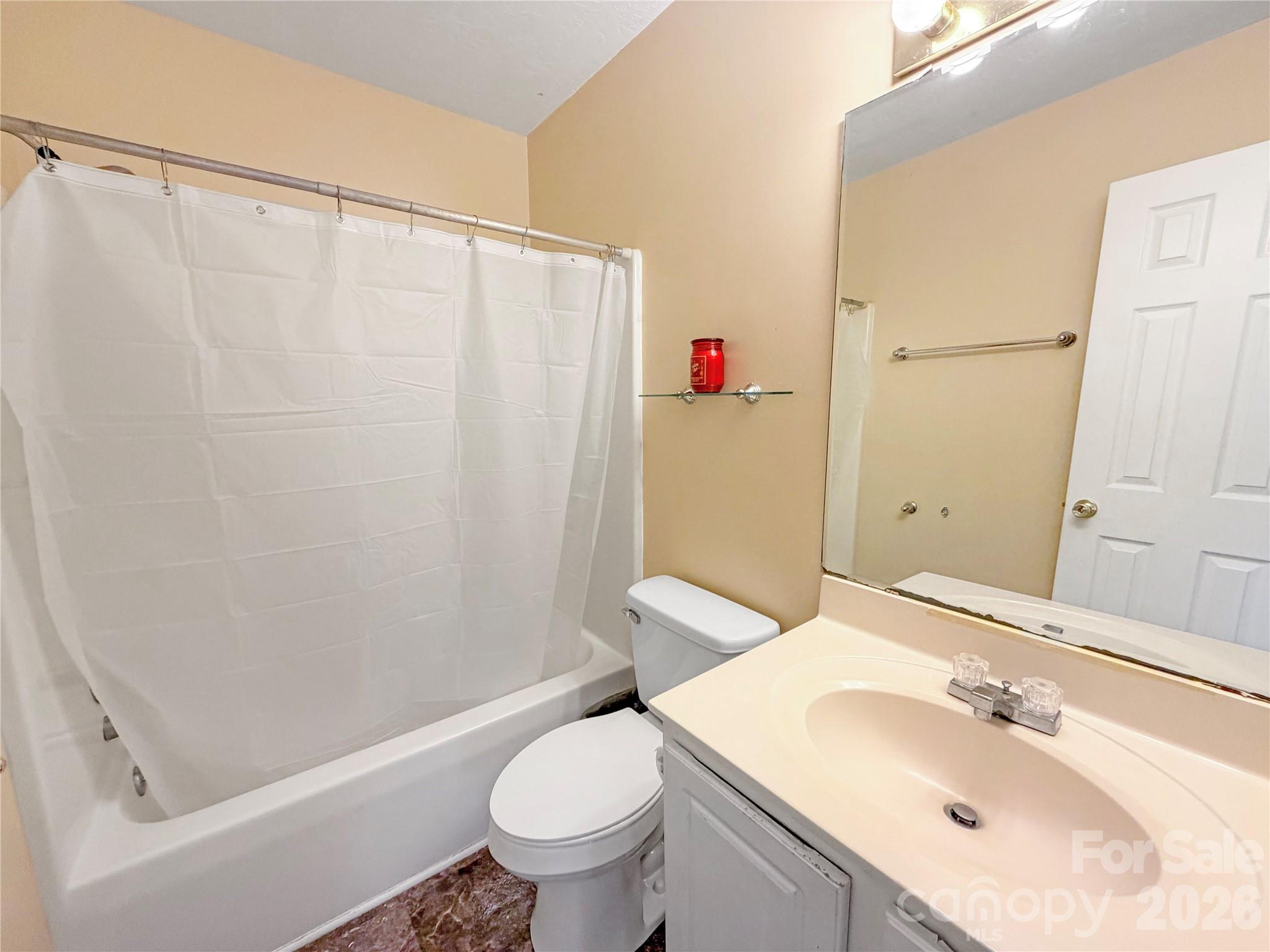 Myers Park at Ridgemont - Residential